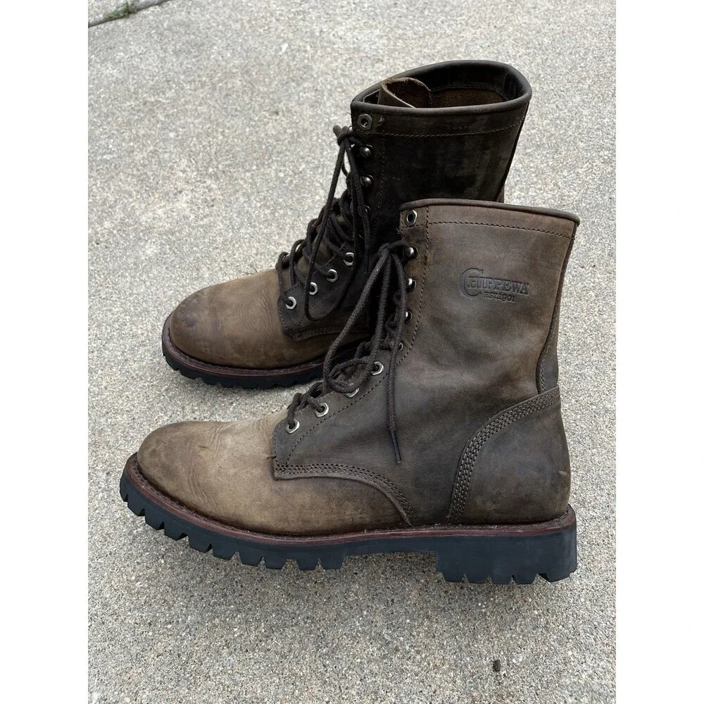 Chippewa Classic 2.0 Men's 8